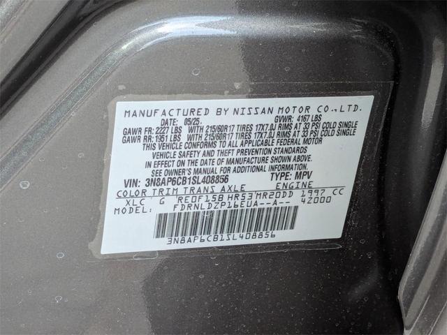 Photo of 2025 2t Gun Red Roof Nissan Kicks