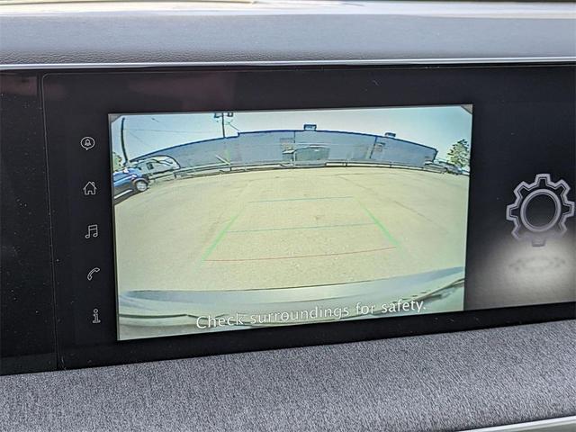 Photo of 2025 Gun Metallic Nissan Kicks
