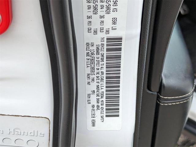 Photo of 2014 Bright White Clearcoat Jeep Grand Cherokee