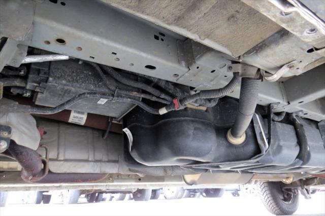 Photo of 2020 Oxford White Ford Transit-250