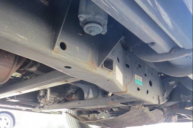 Photo of 2022 Blue Ford Expedition Max