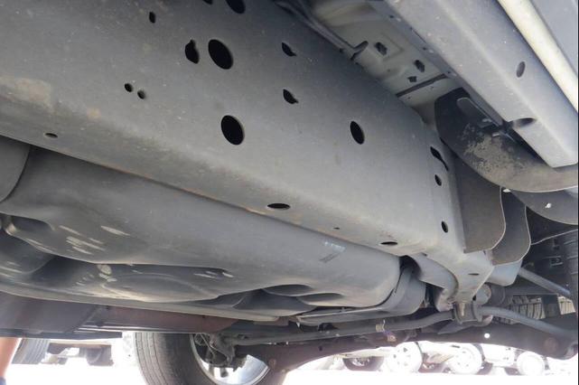 Photo of 2022 Blue Ford Expedition Max