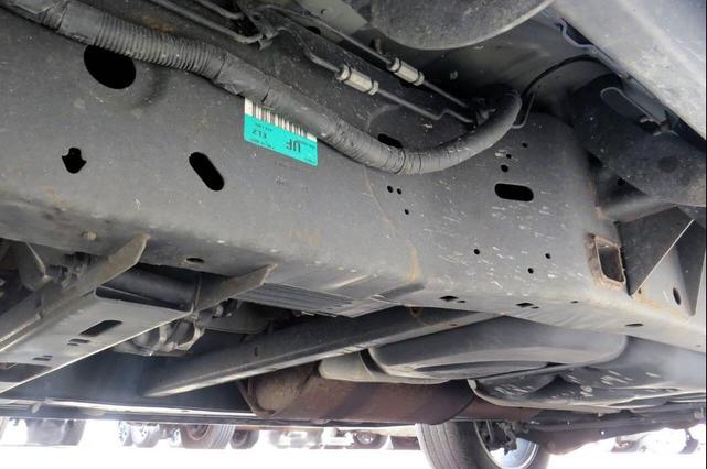 Photo of 2022 Blue Ford Expedition Max