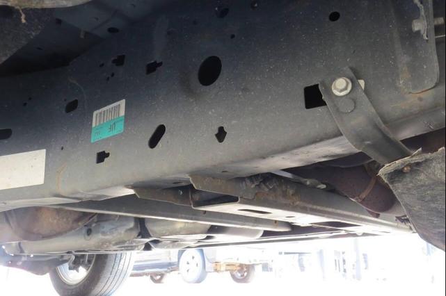 Photo of 2022 Blue Ford Expedition Max
