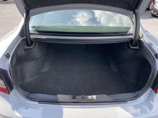 Photo of 2020 Gray Dodge Charger