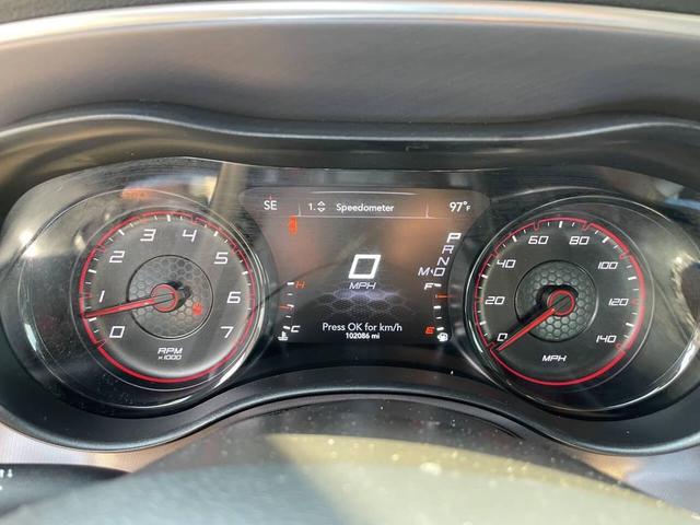 Photo of 2020 Gray Dodge Charger