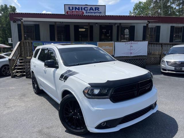 2015 Dodge Durango
