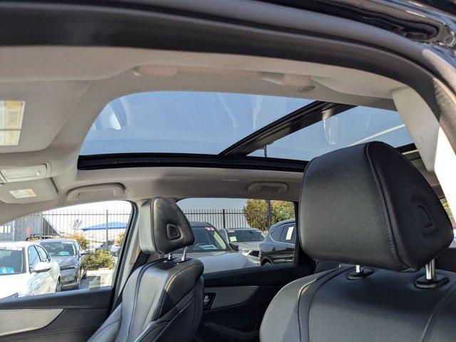 Photo of 2023 Majestic Black Pearl Acura MDX