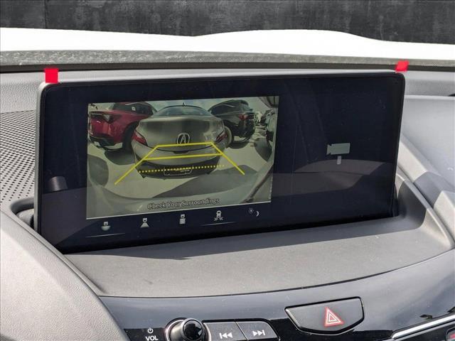 Photo of 2025 Platinum White Pearl Acura RDX