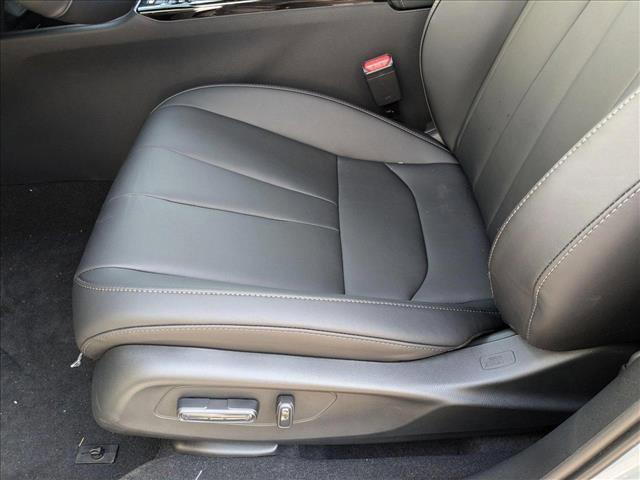 Photo of 2025 Urban Gray Pearl Acura ADX
