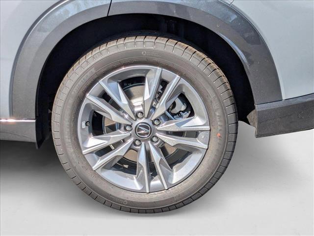 Photo of 2025 Urban Gray Pearl Acura ADX