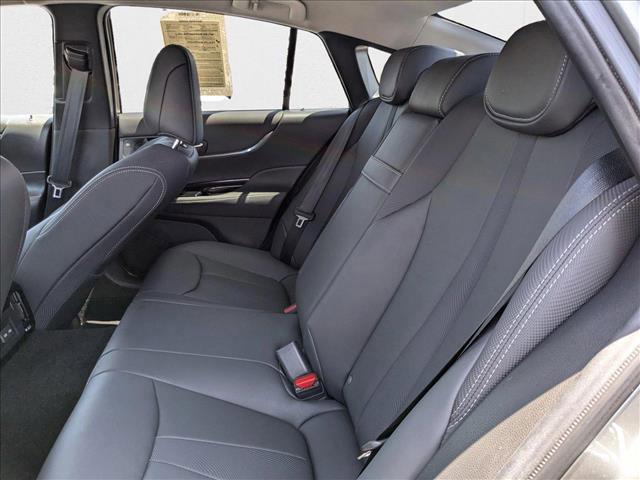 Photo of 2023 Heavy Metal Toyota Mirai