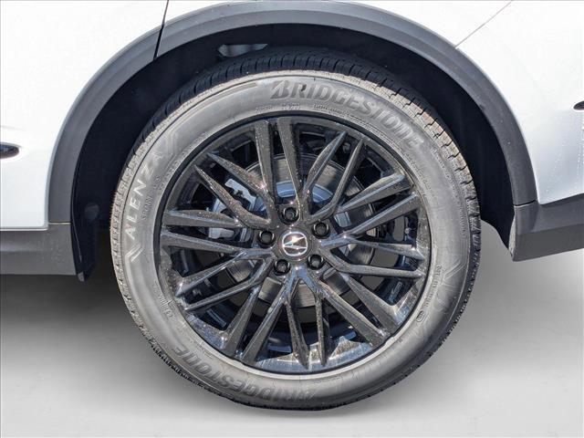 Photo of 2026 Platinum White Pearl Acura MDX