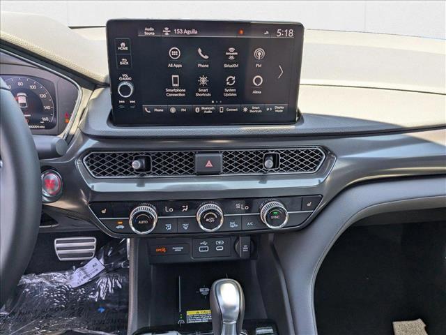 Photo of 2025 Apex Blue Pearl Acura Integra