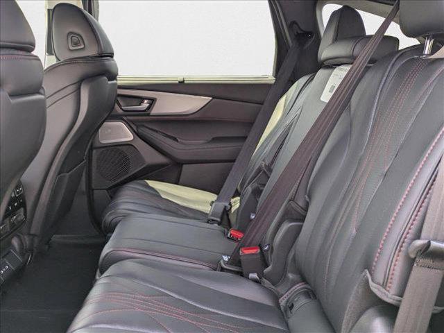 Photo of 2026 Urban Gray Pearl Acura MDX