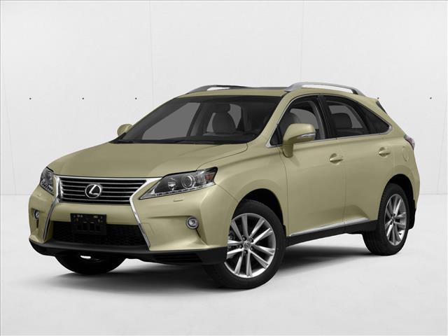 Photo of 2015 Stargazer Black [B Lexus RX 350
