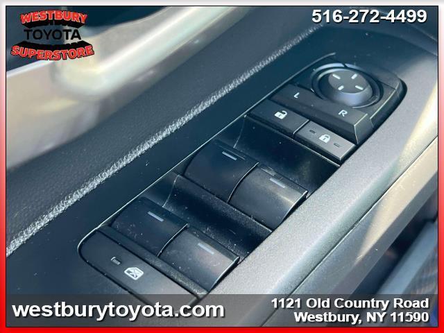 Photo of 2024 Blue Crush Metallic Toyota Tacoma