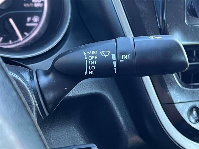 Photo of 2024 Midnight Black Metallic Toyota Camry
