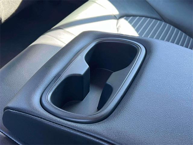 Photo of 2024 Midnight Black Metallic Toyota Camry
