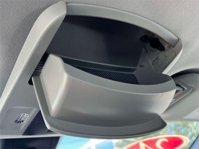 Photo of 2024 Midnight Black Metallic Toyota Camry