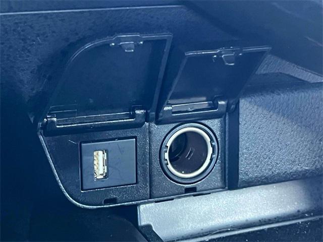 Photo of 2024 Midnight Black Metallic Toyota Camry