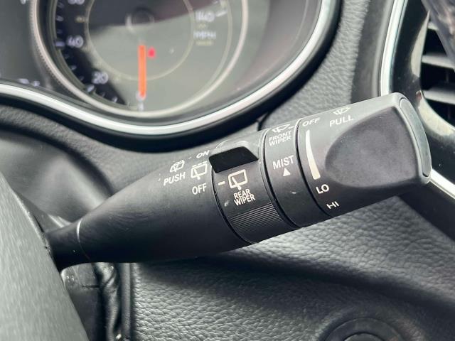 Photo of 2020 Slate Blue Pearlcoat Jeep Cherokee