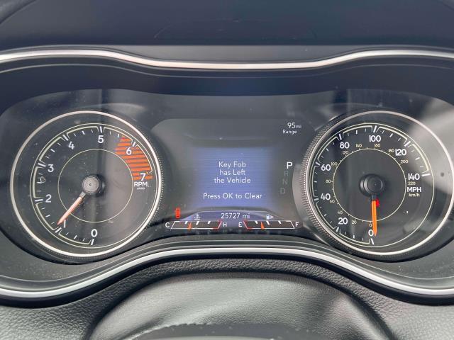 Photo of 2020 Slate Blue Pearlcoat Jeep Cherokee