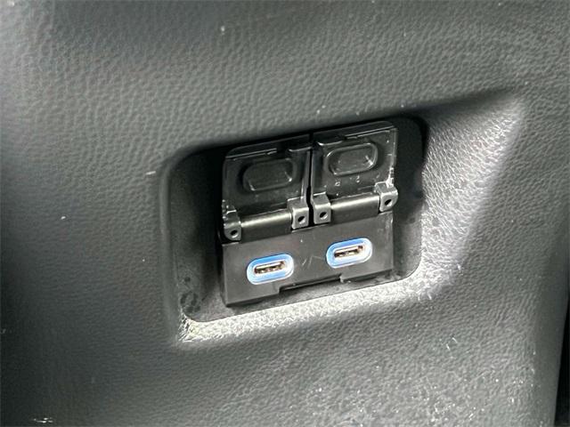 Photo of 2022 Magnetic Gray Metallic Toyota RAV4