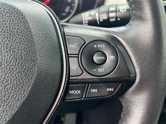Photo of 2022 Magnetic Gray Metallic Toyota RAV4