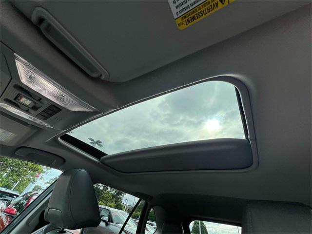 Photo of 2022 Magnetic Gray Metallic Toyota RAV4
