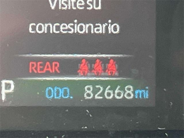 Photo of 2022 Magnetic Gray Metallic Toyota RAV4