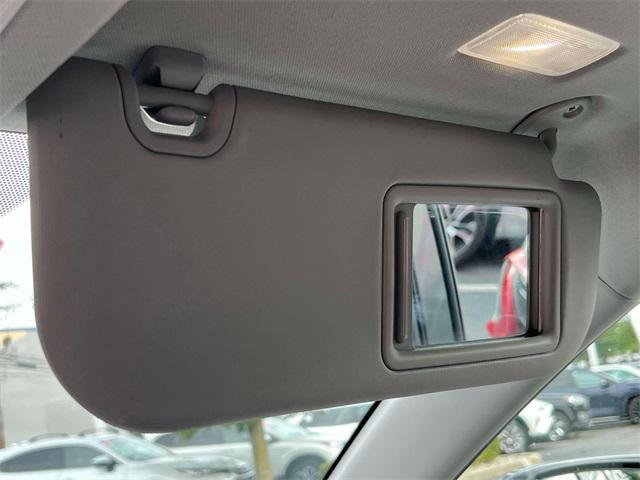 Photo of 2022 Magnetic Gray Metallic Toyota RAV4