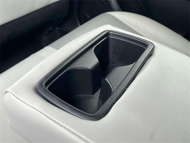 Photo of 2022 Magnetic Gray Metallic Toyota RAV4