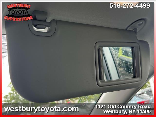 Photo of 2022 Silver Sky Metallic Toyota RAV4