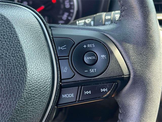 Photo of 2022 Blueprint Toyota RAV4