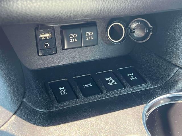 Photo of 2018 Predawn Gray Mica Toyota Highlander