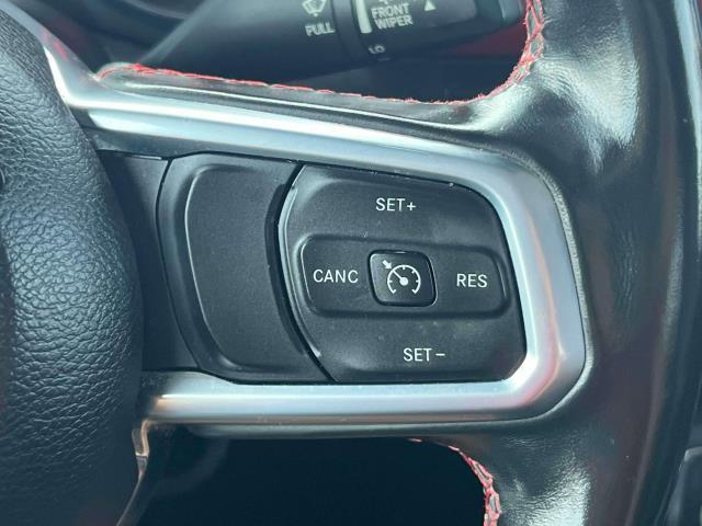 Photo of 2020 Gator Clearcoat Jeep Gladiator