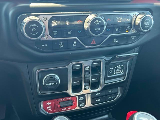 Photo of 2020 Gator Clearcoat Jeep Gladiator
