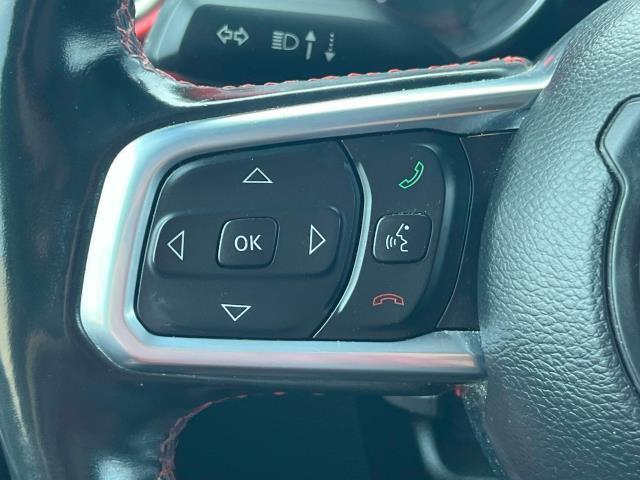 Photo of 2020 Gator Clearcoat Jeep Gladiator