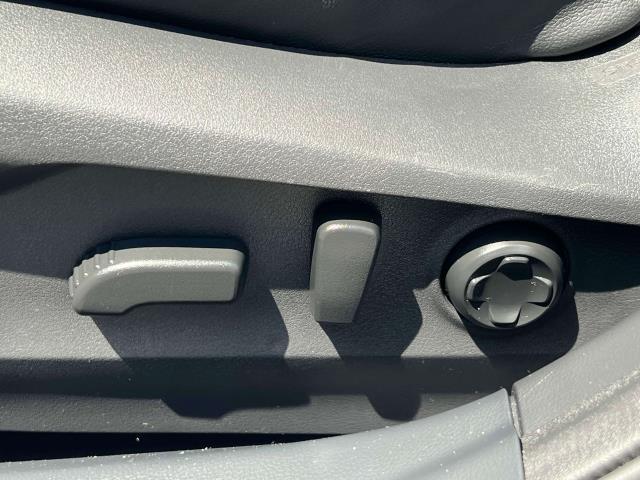 Photo of 2024 Magnetite Gray Metallic Subaru Outback