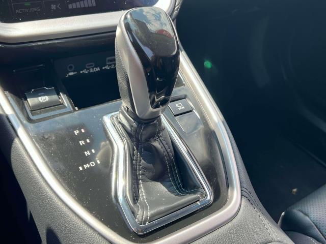 Photo of 2024 Magnetite Gray Metallic Subaru Outback