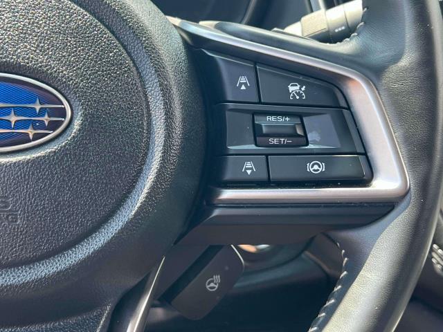 Photo of 2024 Magnetite Gray Metallic Subaru Outback