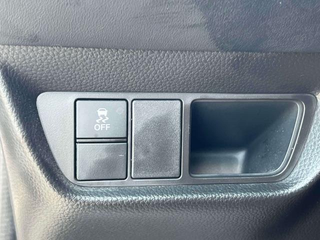 Photo of 2023 Modern Steel Metallic Honda HR-V