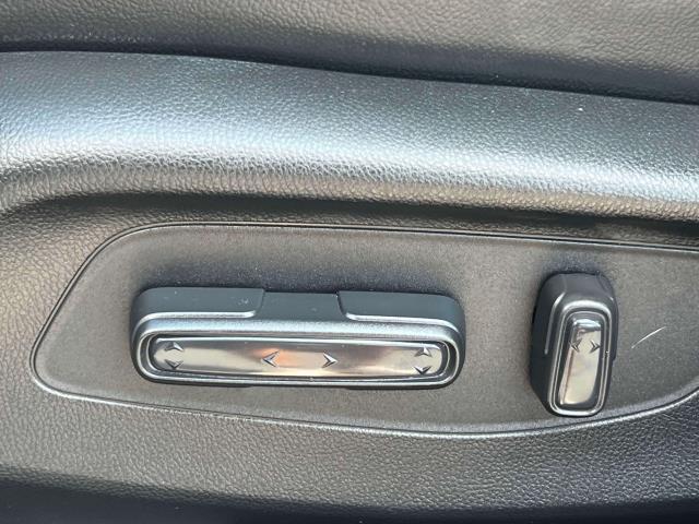 Photo of 2023 Modern Steel Metallic Honda HR-V