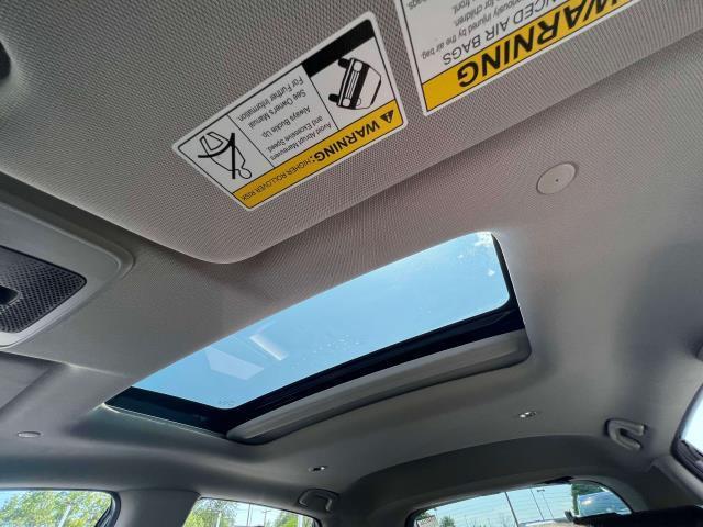 Photo of 2023 Modern Steel Metallic Honda HR-V