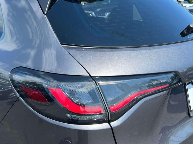 Photo of 2023 Modern Steel Metallic Honda HR-V