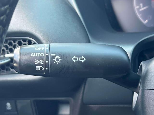 Photo of 2023 Modern Steel Metallic Honda HR-V