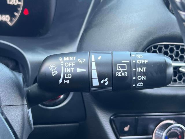 Photo of 2023 Modern Steel Metallic Honda HR-V