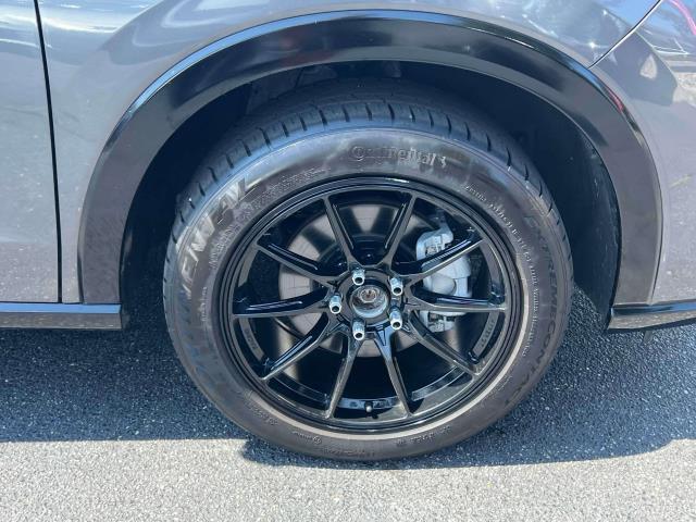 Photo of 2023 Modern Steel Metallic Honda HR-V