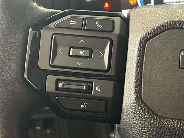Photo of 2024 Black Toyota Land Cruiser